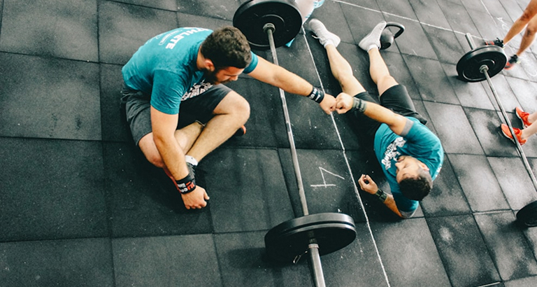 Entrenamiento funcional + Pilates: el equilibrio perfecto