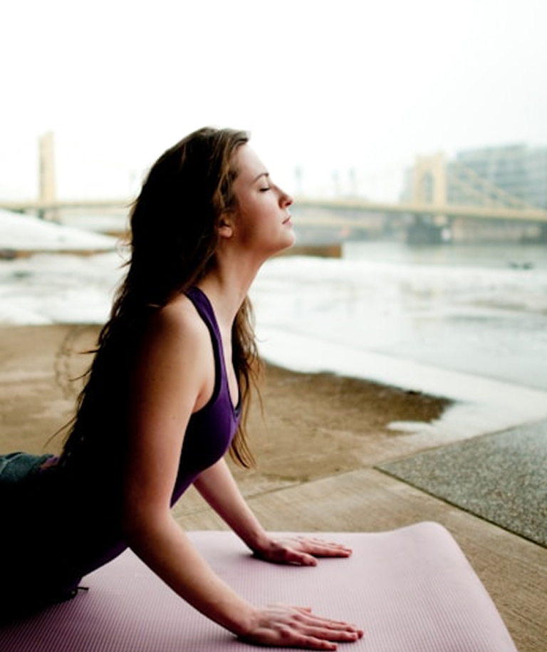 entrenamiento funcional y pilates