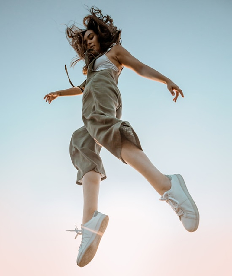 Clases sueltas por solo 25€