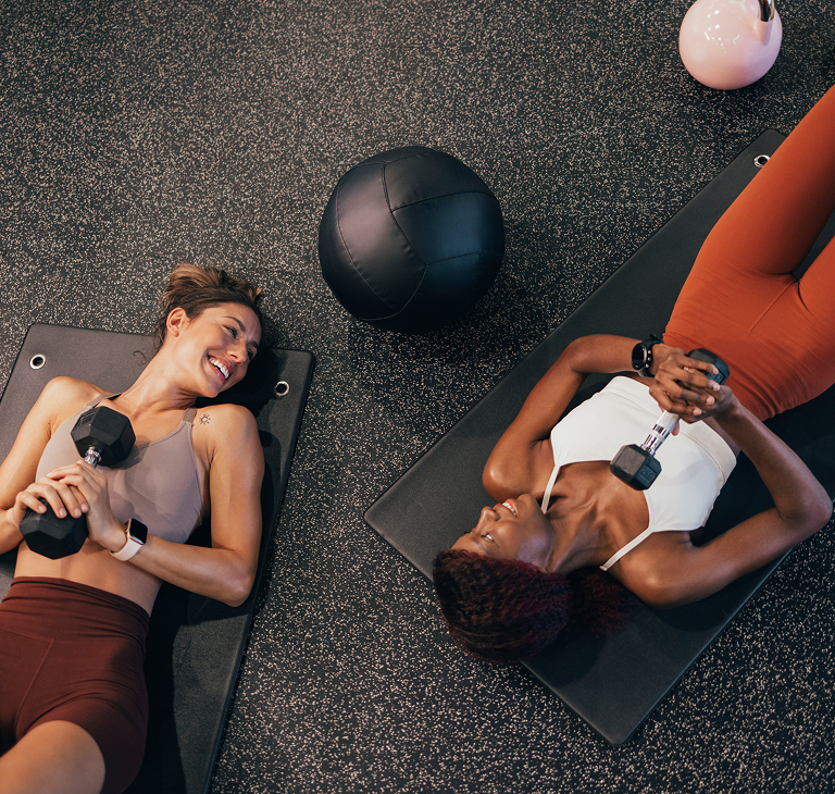 Entrenamiento funcional y Pilates: Una combinación perfecta para tu bienestar