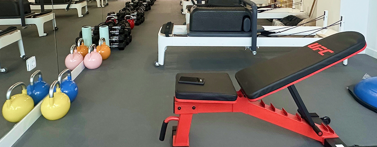 Equipos de alta calidad